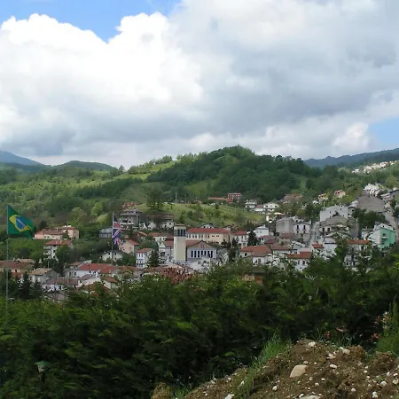 Maometto Va Alla Montagna Ateleta