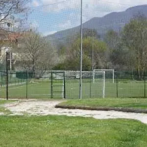 Maometto Va Alla Montagna *