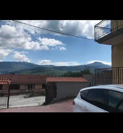 Apartment Maometto Va Alla Montagna