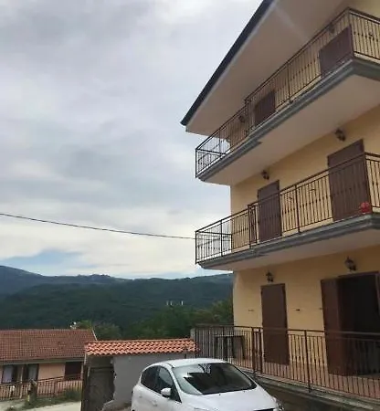 Maometto Va Alla Montagna Ateleta